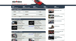 Desktop Screenshot of fijalkowski.moje4kolka.pl