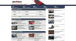 Desktop Screenshot of marimex.moje4kolka.pl