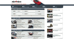 Desktop Screenshot of moje4kolka.pl